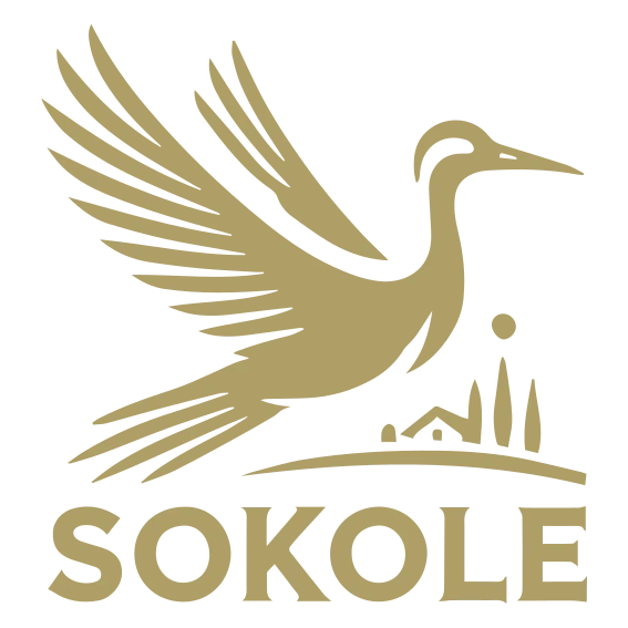 Sokole Żurawie